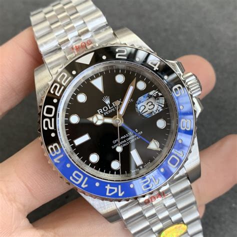 rolex grand master 2 replica|rolex gmt master ii 40mm.